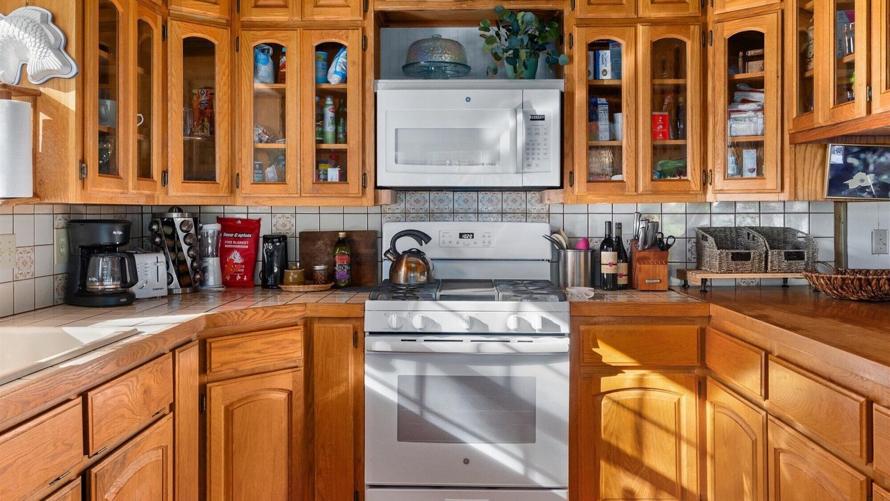 Photo of Kitchen in Bear Valley
