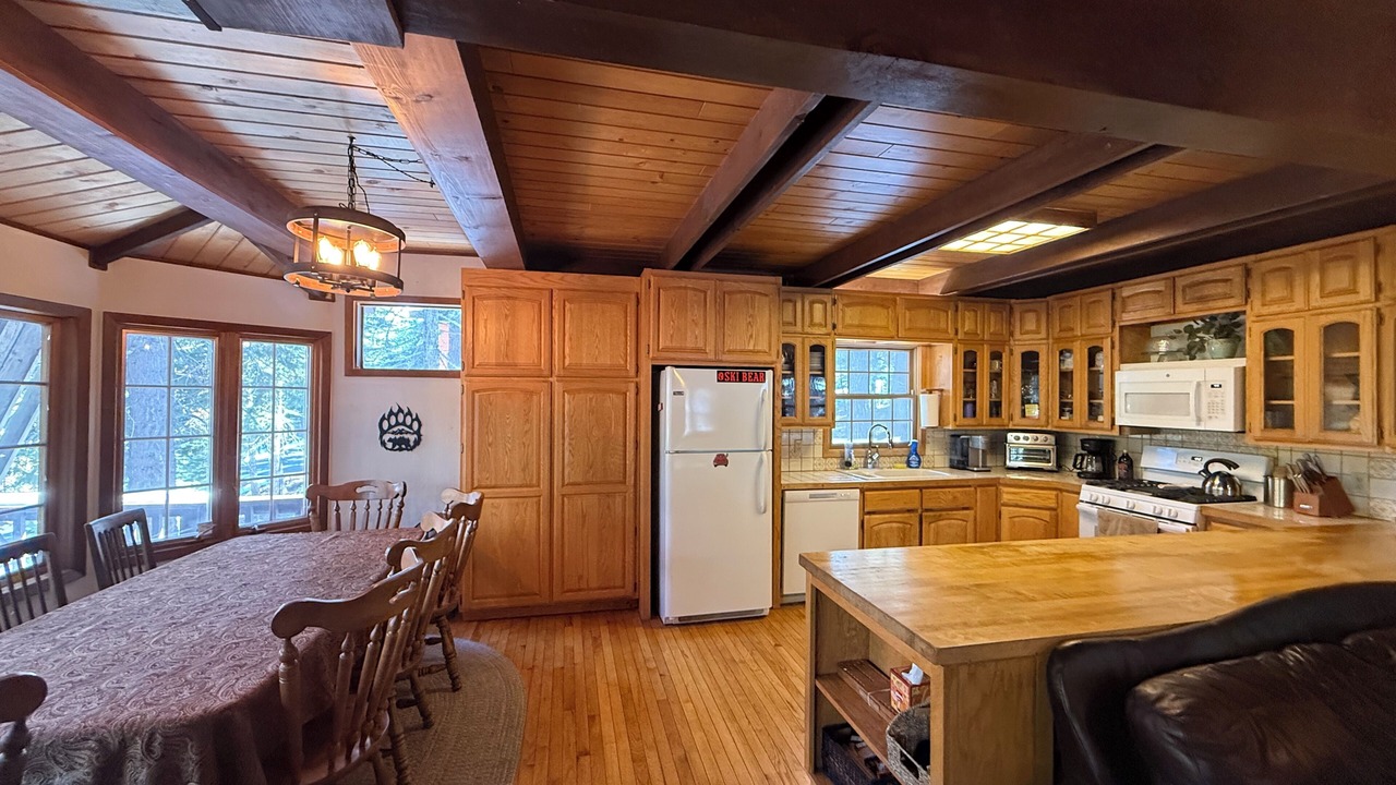 Photo of Kitchen in Bear Valley