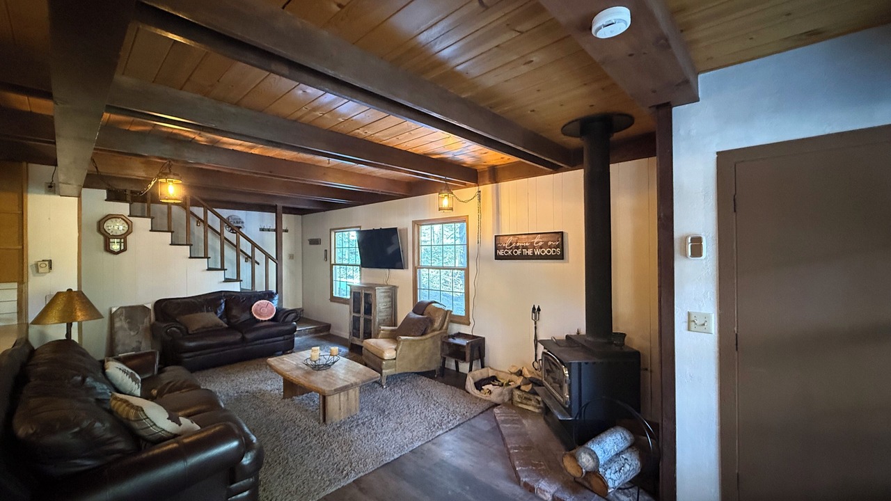 Photo of Livingroom in Bear Valley