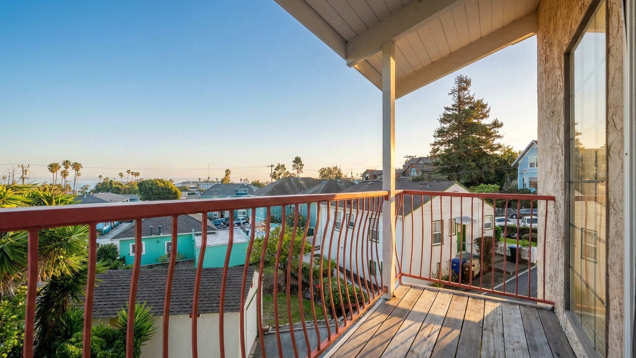 Photo of Outdoor in Beach Hill - Beach Flats