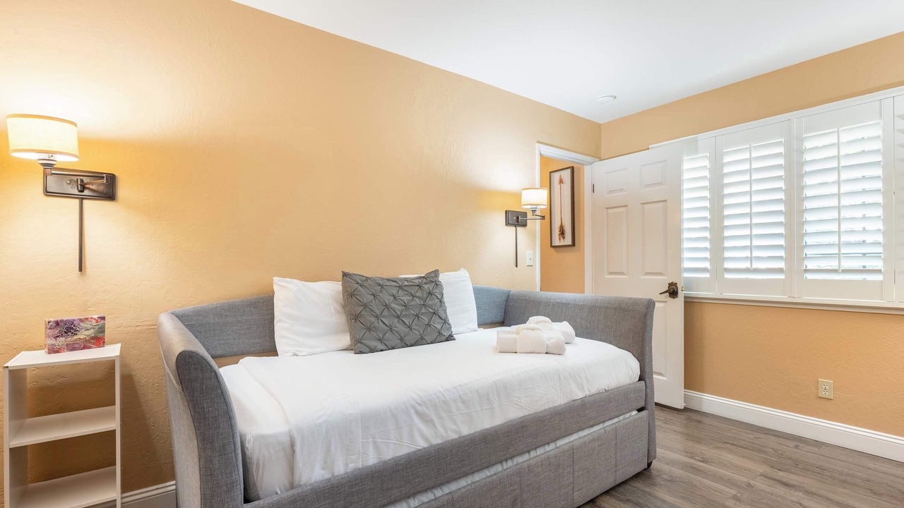 Photo of Bedroom in Beach Hill - Beach Flats