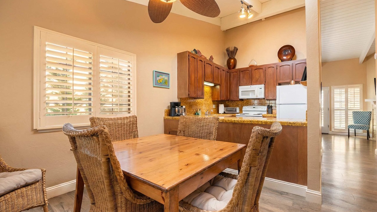 Photo of Kitchen in Beach Hill - Beach Flats