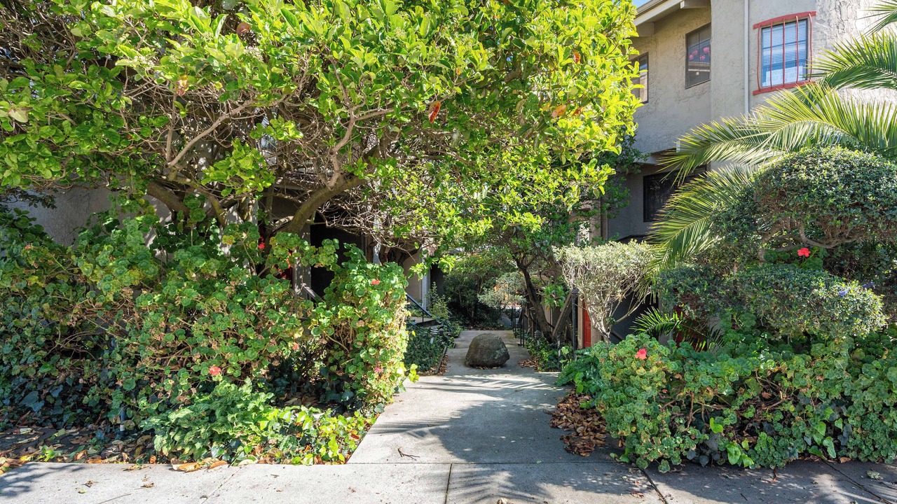 Photo of Outdoor in Beach Hill - Beach Flats