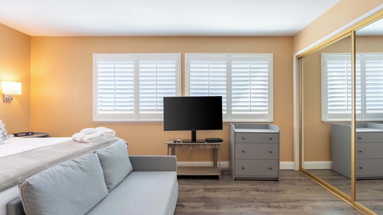 Photo of Bedroom in Beach Hill - Beach Flats