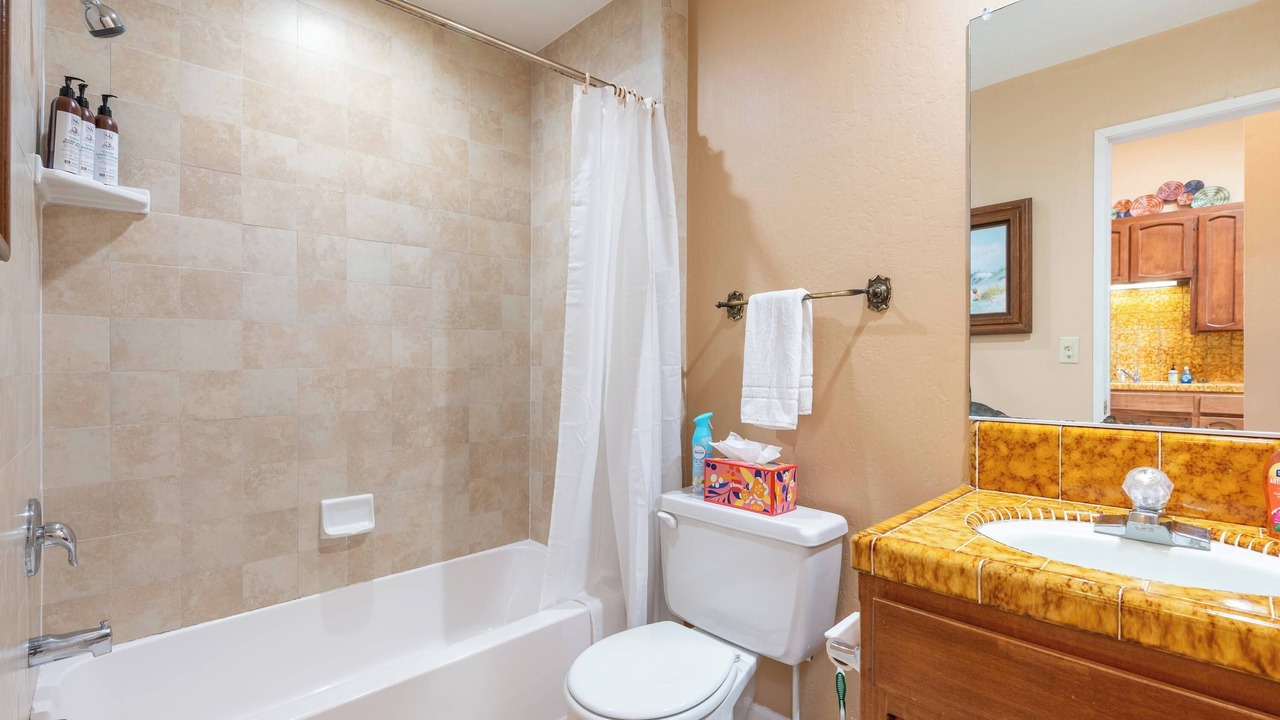 Photo of Bathroom in Beach Hill - Beach Flats
