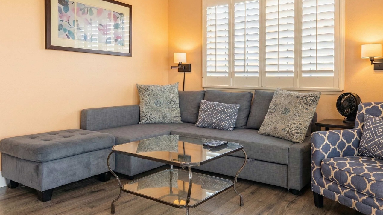 Photo of Livingroom in Beach Hill - Beach Flats