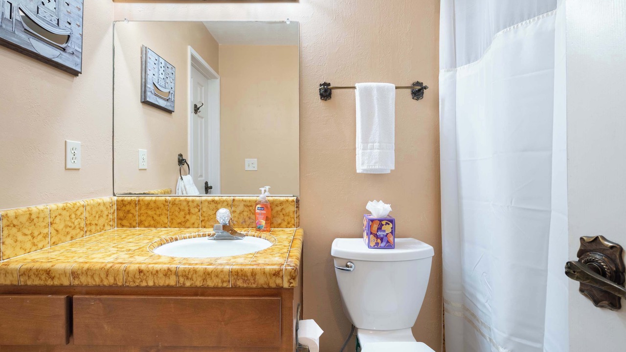 Photo of Bathroom in Beach Hill - Beach Flats