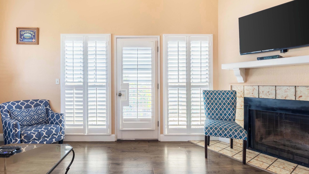Photo of Livingroom in Beach Hill - Beach Flats