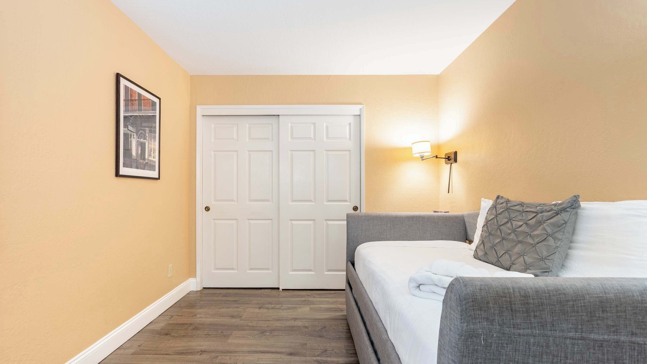 Photo of Bedroom in Beach Hill - Beach Flats