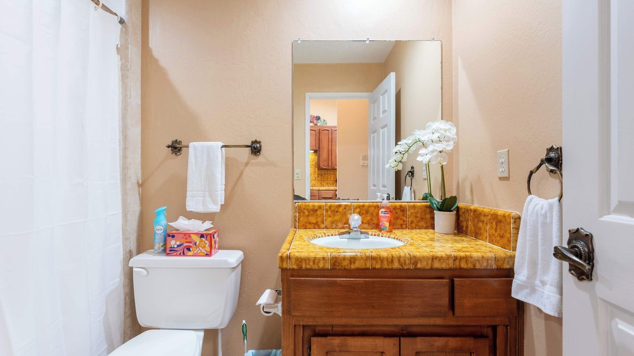 Photo of Bathroom in Beach Hill - Beach Flats