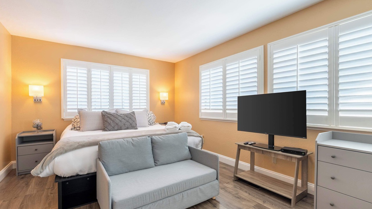 Photo of Bedroom in Beach Hill - Beach Flats