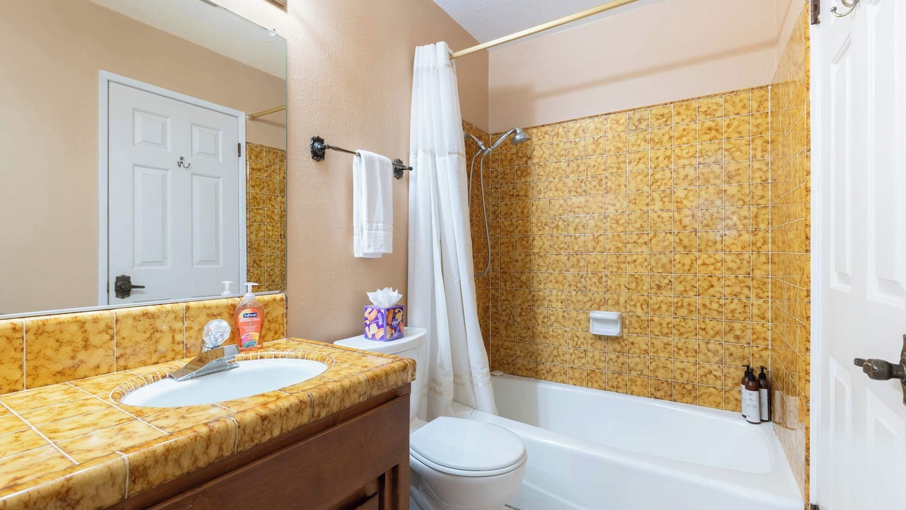 Photo of Bathroom in Beach Hill - Beach Flats