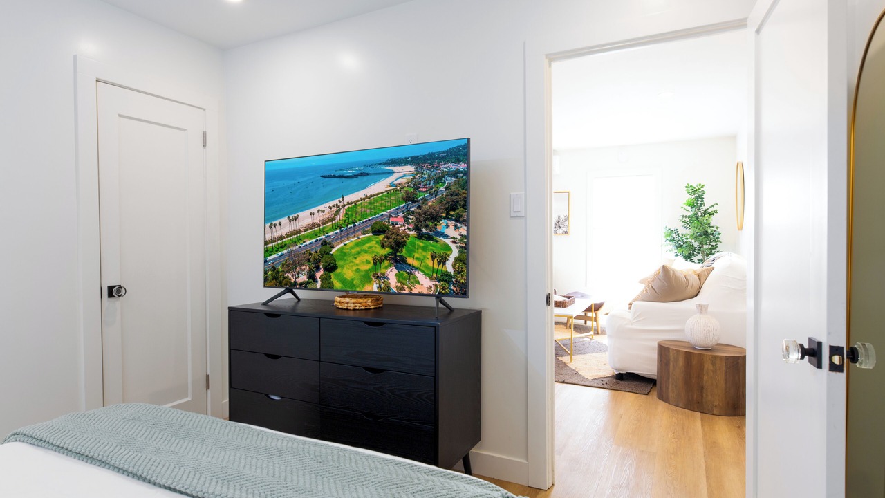Photo of Bedroom in East Beach