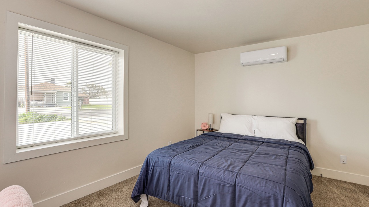 Photo of Bedroom in Tulare