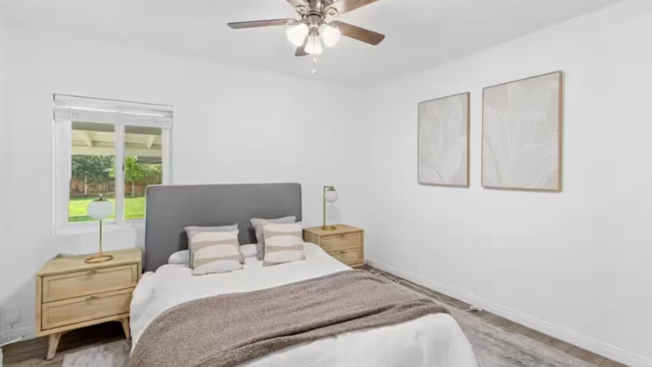 Photo of Bedroom in Santa Ana