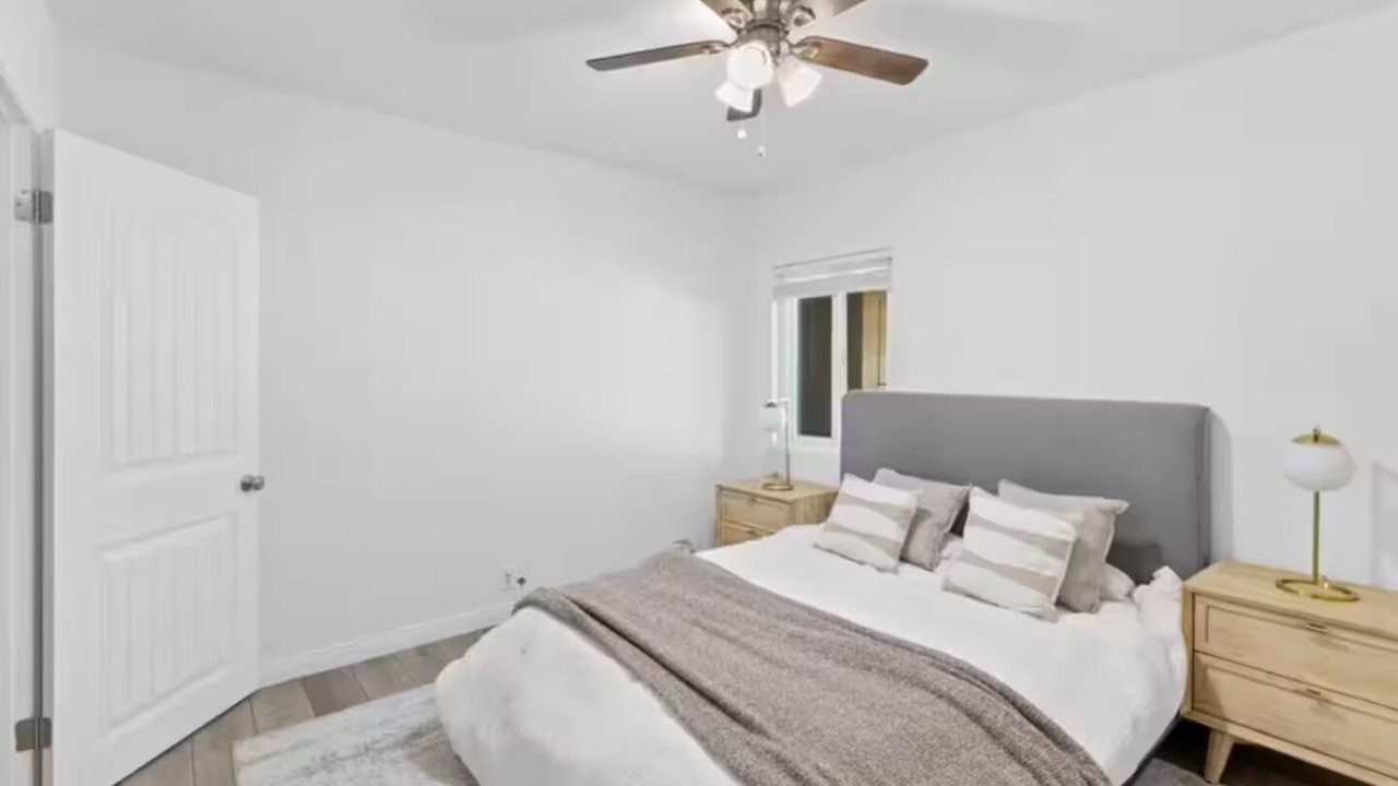 Photo of Bedroom in Santa Ana