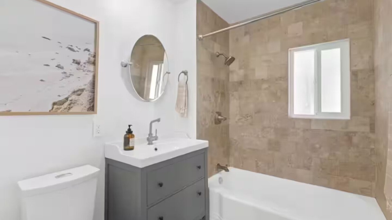 Photo of Bathroom in Santa Ana