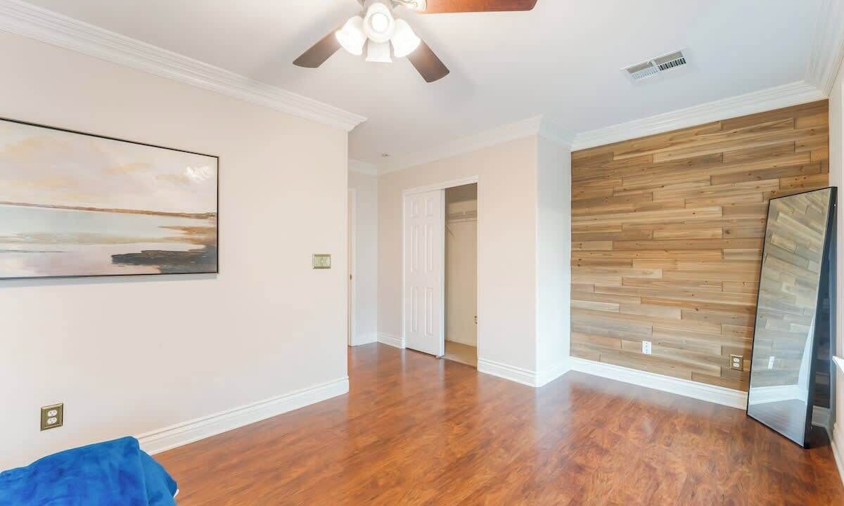 Photo of Bedroom in Centennial Hills