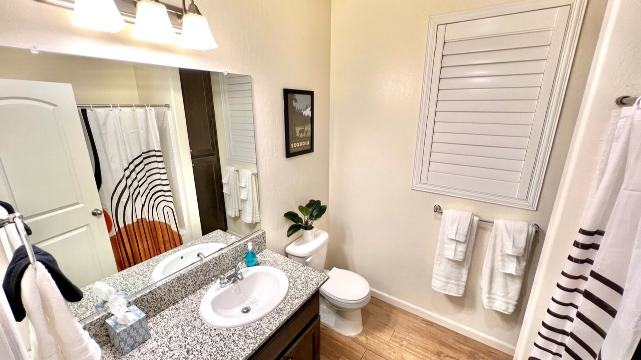 Photo of Bathroom in Tulare