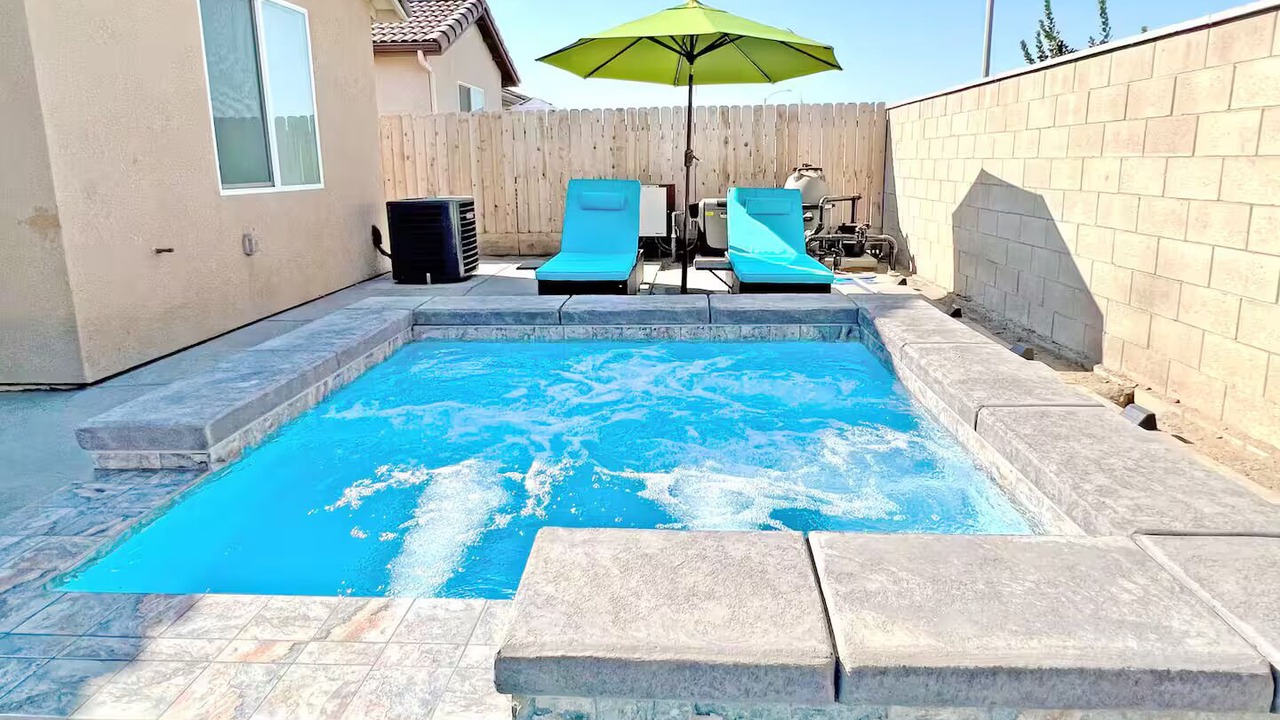 Photo of Outdoor in Tulare