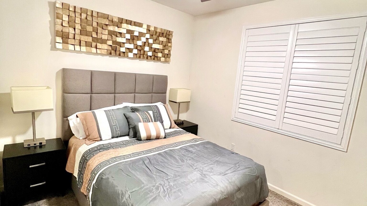 Photo of Bedroom in Tulare