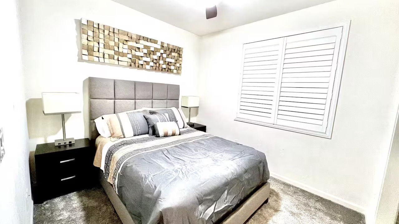 Photo of Bedroom in Tulare