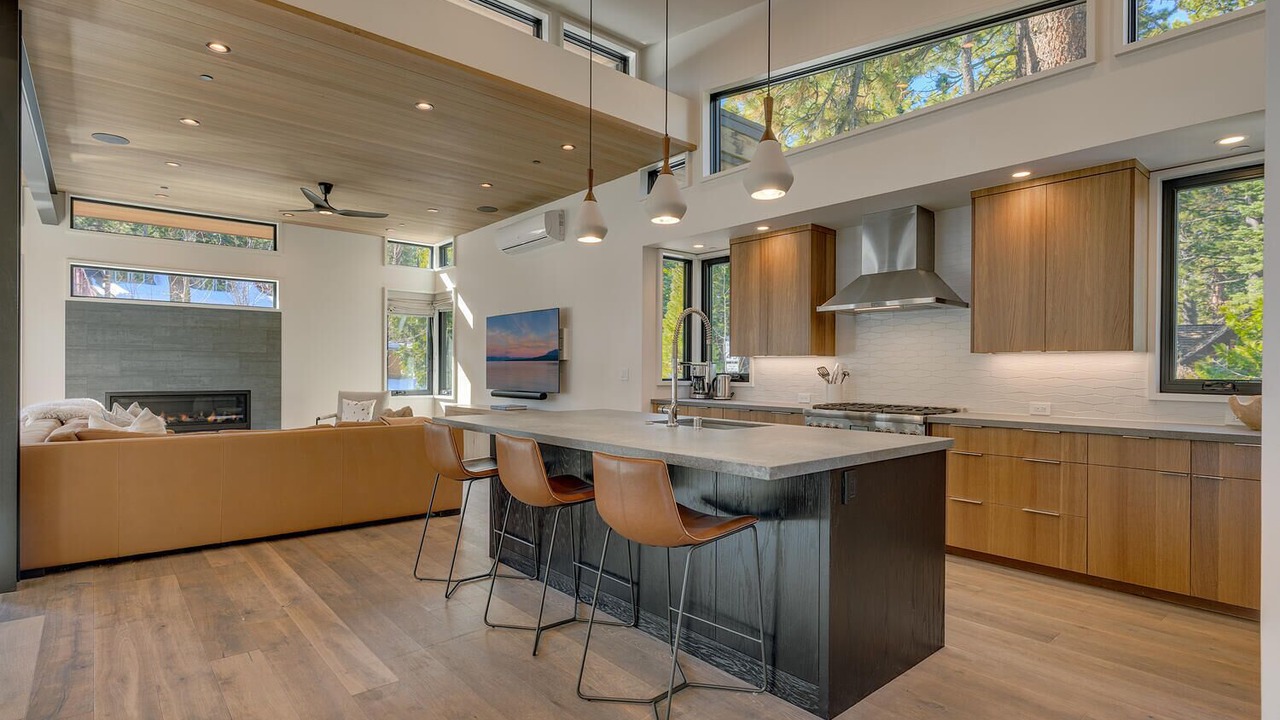 Photo of Kitchen in Tahoma