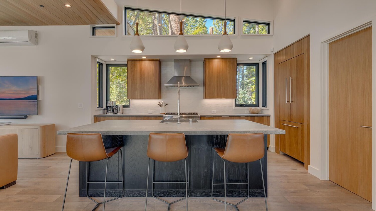 Photo of Kitchen in Tahoma