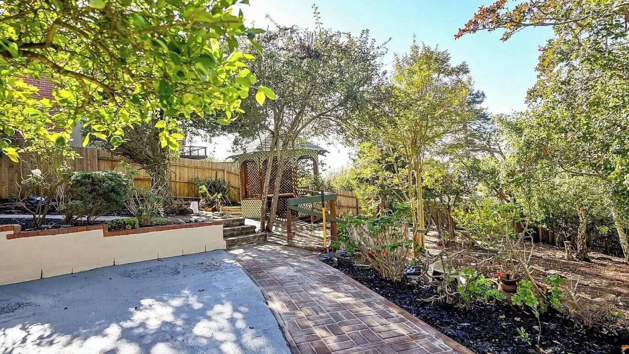 Photo of Outdoor in Berkeley Hills
