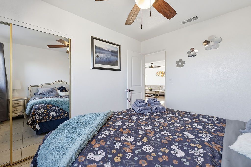Photo of Bedroom in Palmdale