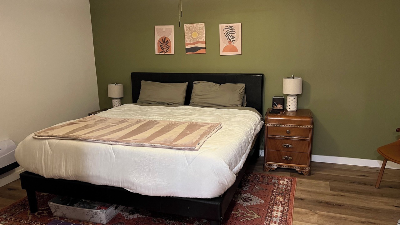 Photo of Bedroom in Crossgate