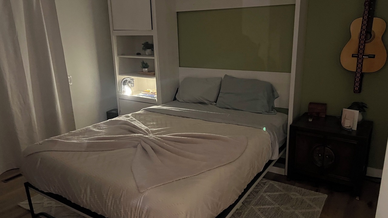 Photo of Bedroom in Crossgate