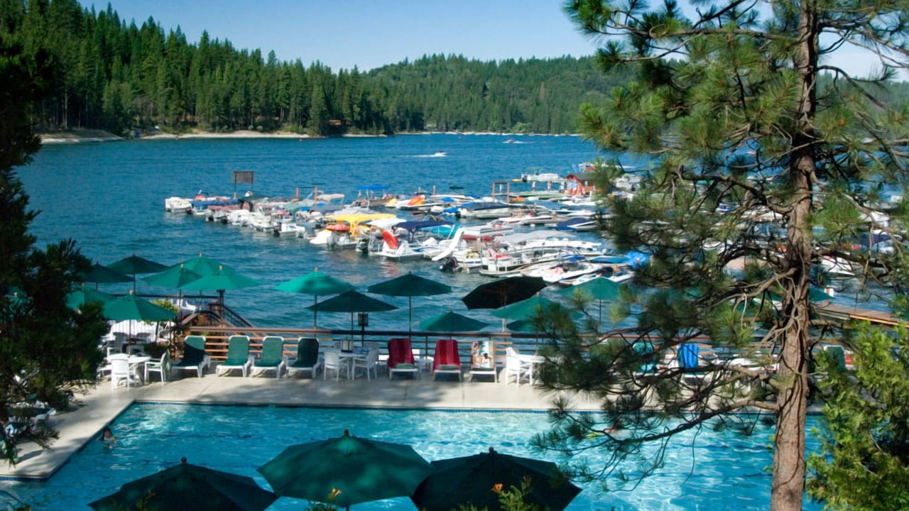 Photo of Outdoor in Bass Lake