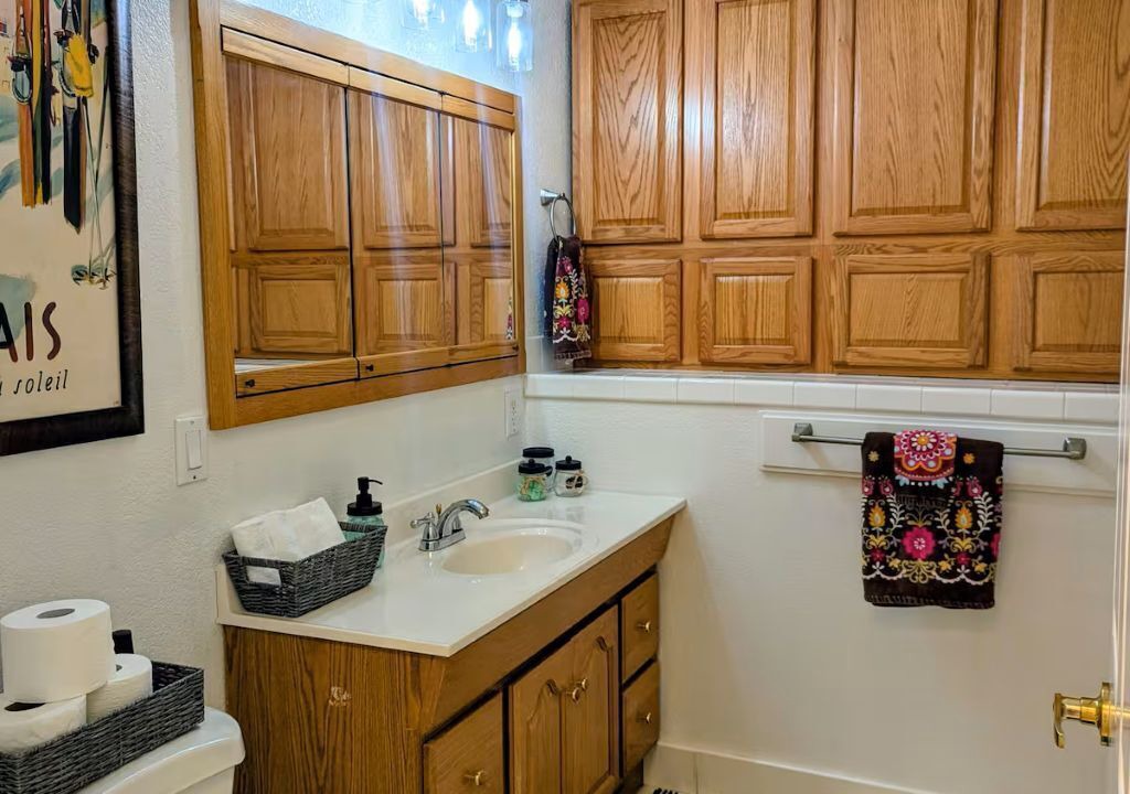 Photo of Bathroom in Pleasant Grove