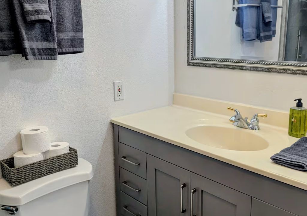Photo of Bathroom in Pleasant Grove