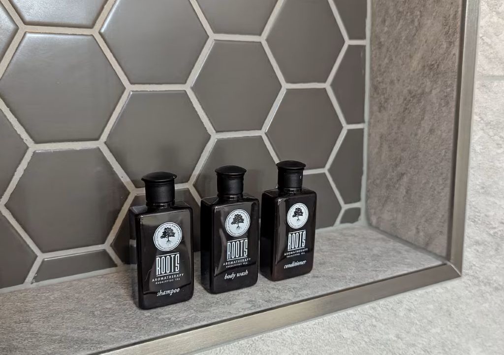 Photo of Bathroom in Pleasant Grove