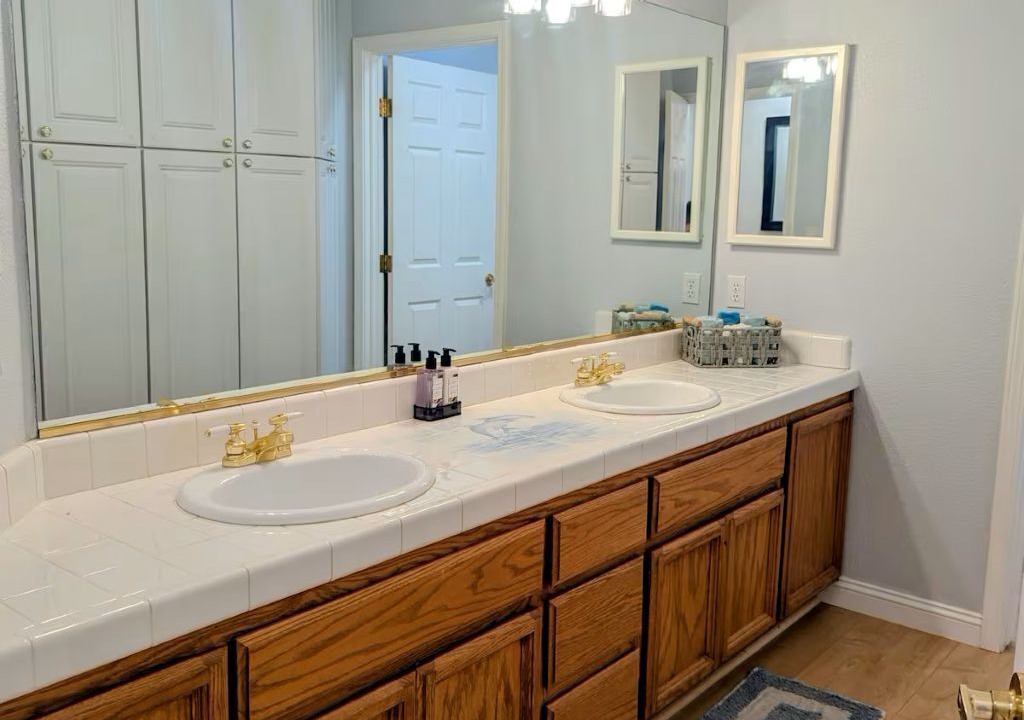 Photo of Bathroom in Pleasant Grove