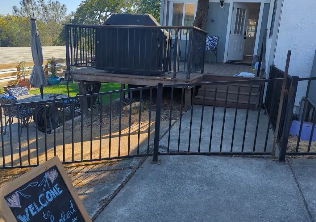 Photo of Patio Balcony in Pleasant Grove