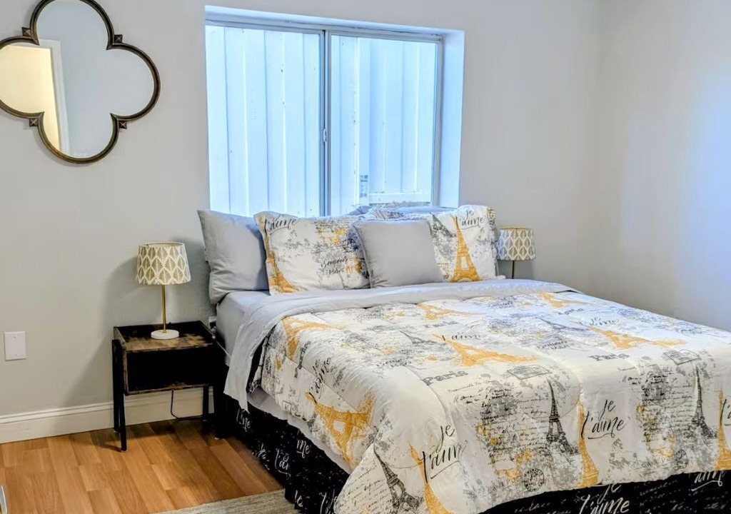 Photo of Bedroom in Pleasant Grove