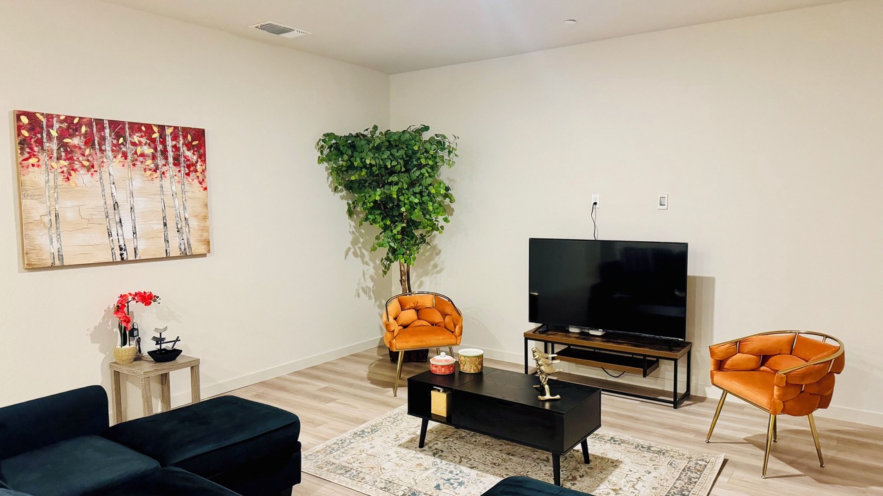 Photo of Livingroom in Merced