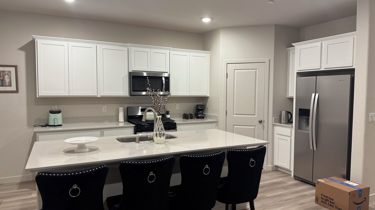Photo of Kitchen in Merced