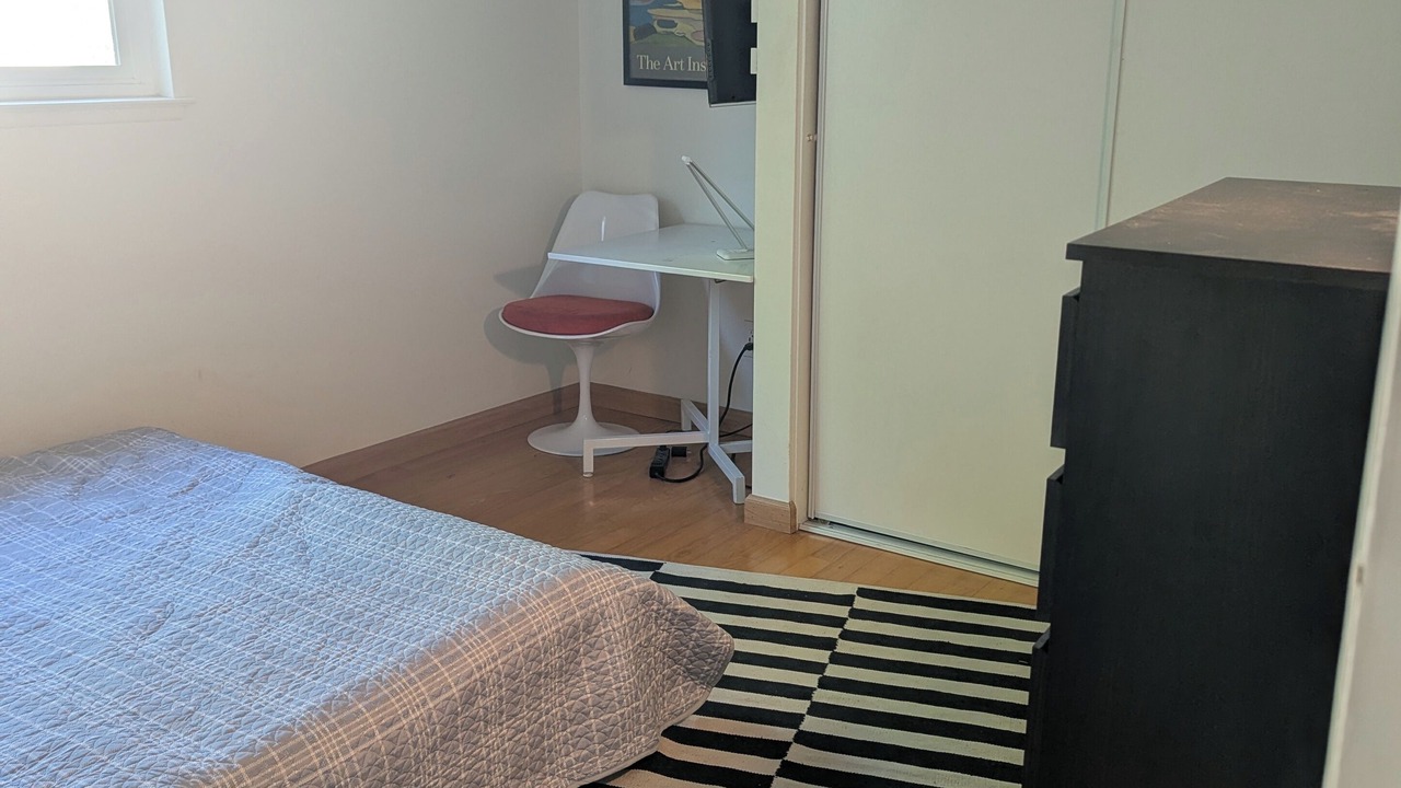 Photo of Bedroom in Duarte