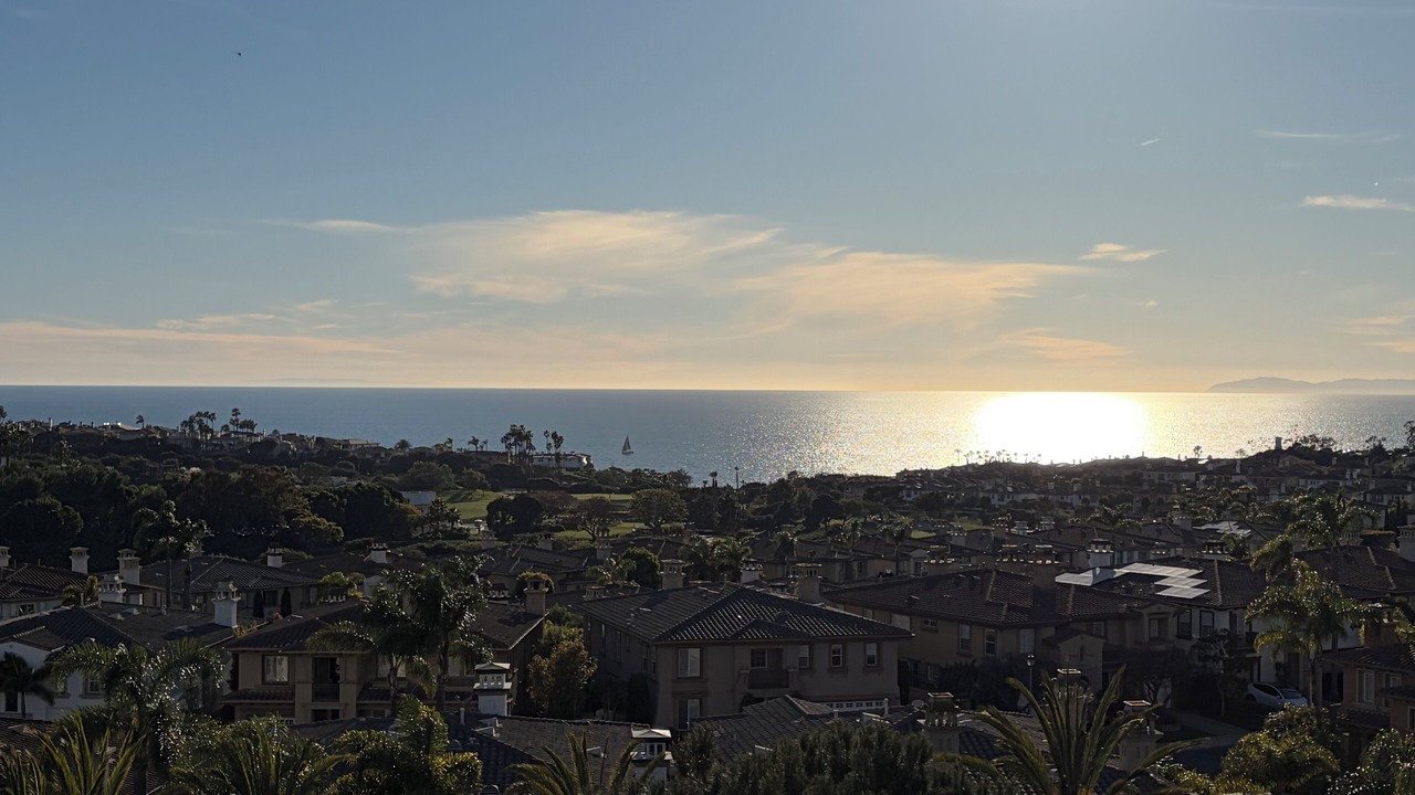 Photo of Patio Balcony in Monarch Beach