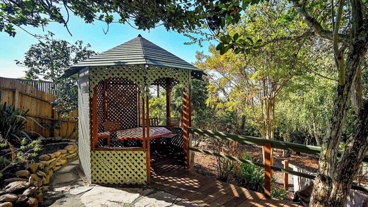 Photo of Outdoor in Berkeley Hills