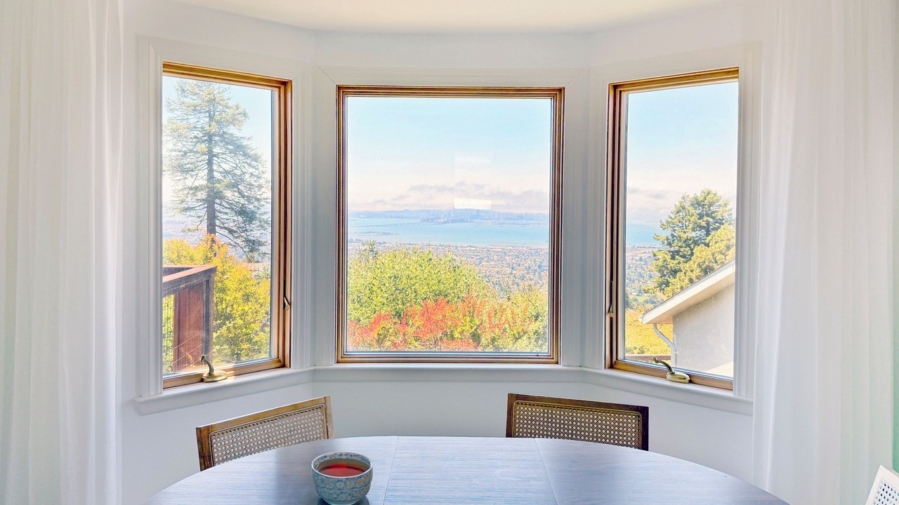 Photo of Others in Berkeley Hills
