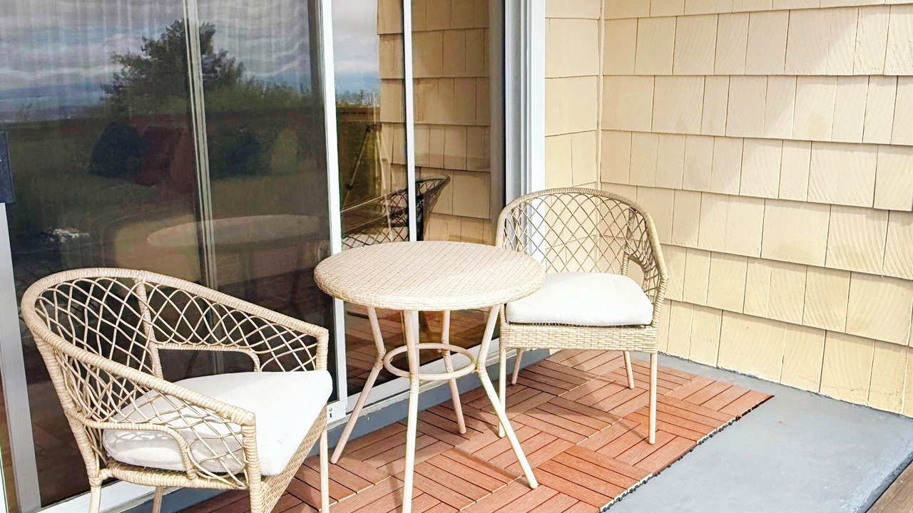 Photo of Outdoor in Berkeley Hills
