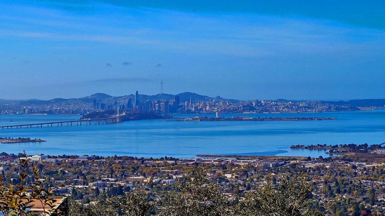Photo of Others in Berkeley Hills
