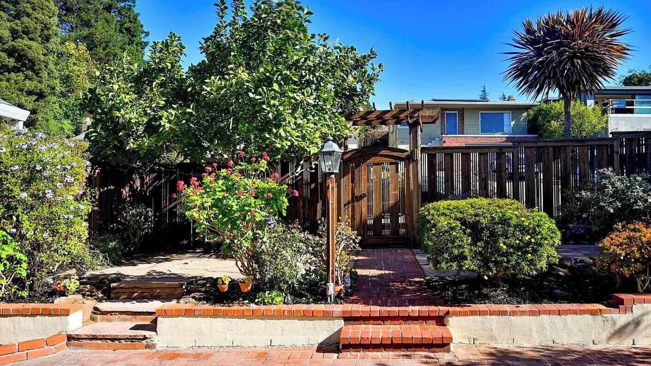Photo of Outdoor in Berkeley Hills