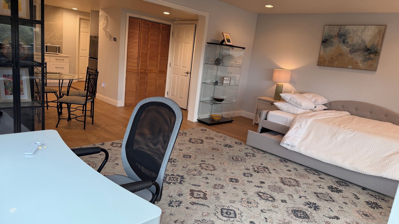 Photo of Bedroom in Belmont