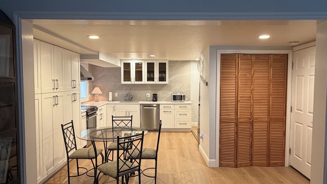 Photo of Kitchen in Belmont